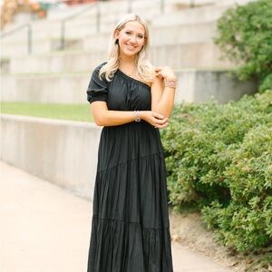 Meet your Posher, Ragan